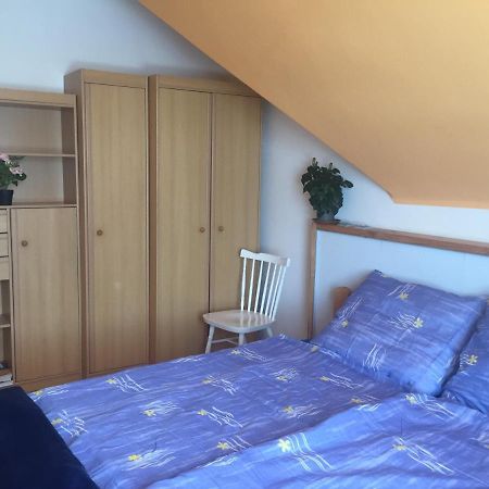 Hotel Baratsagos Haz Emelete à Debrecen Extérieur photo