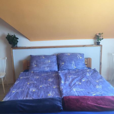Hotel Baratsagos Haz Emelete à Debrecen Extérieur photo