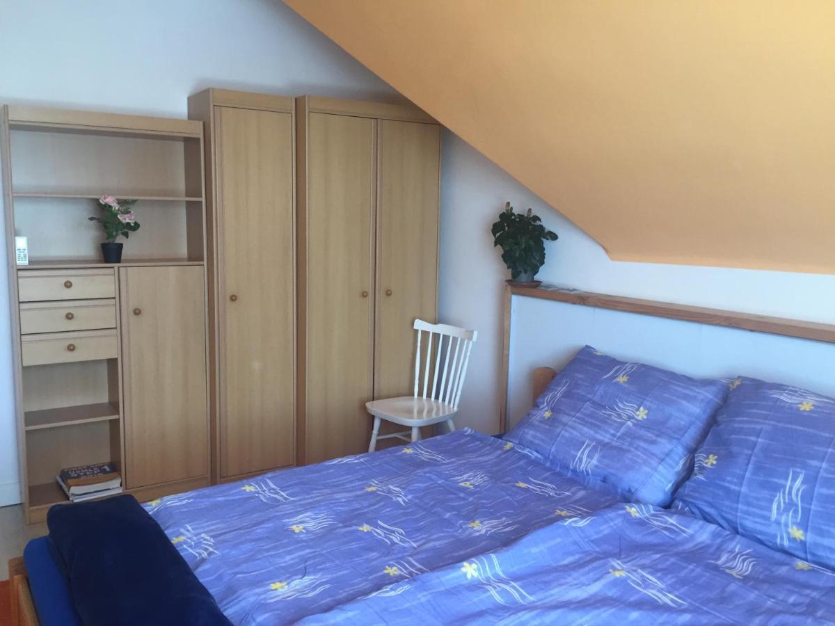 Hotel Baratsagos Haz Emelete à Debrecen Extérieur photo