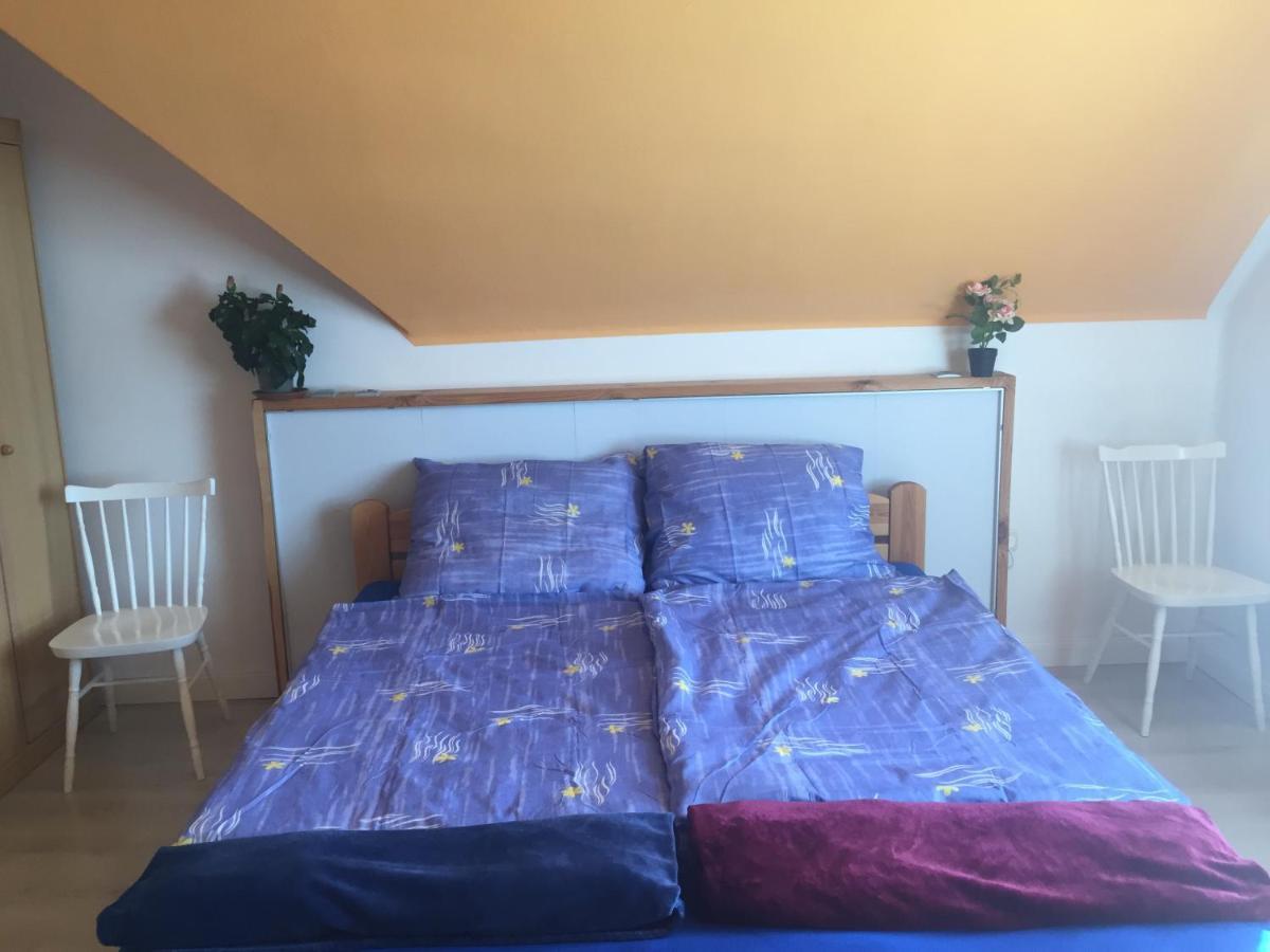 Hotel Baratsagos Haz Emelete à Debrecen Extérieur photo